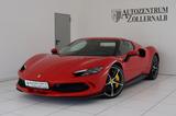 Ferrari 296 GTB *RACING-SEATS*LIFT*CARBON*JBL*ADAS*LED* - Ferrari 296 GTB aus 2023