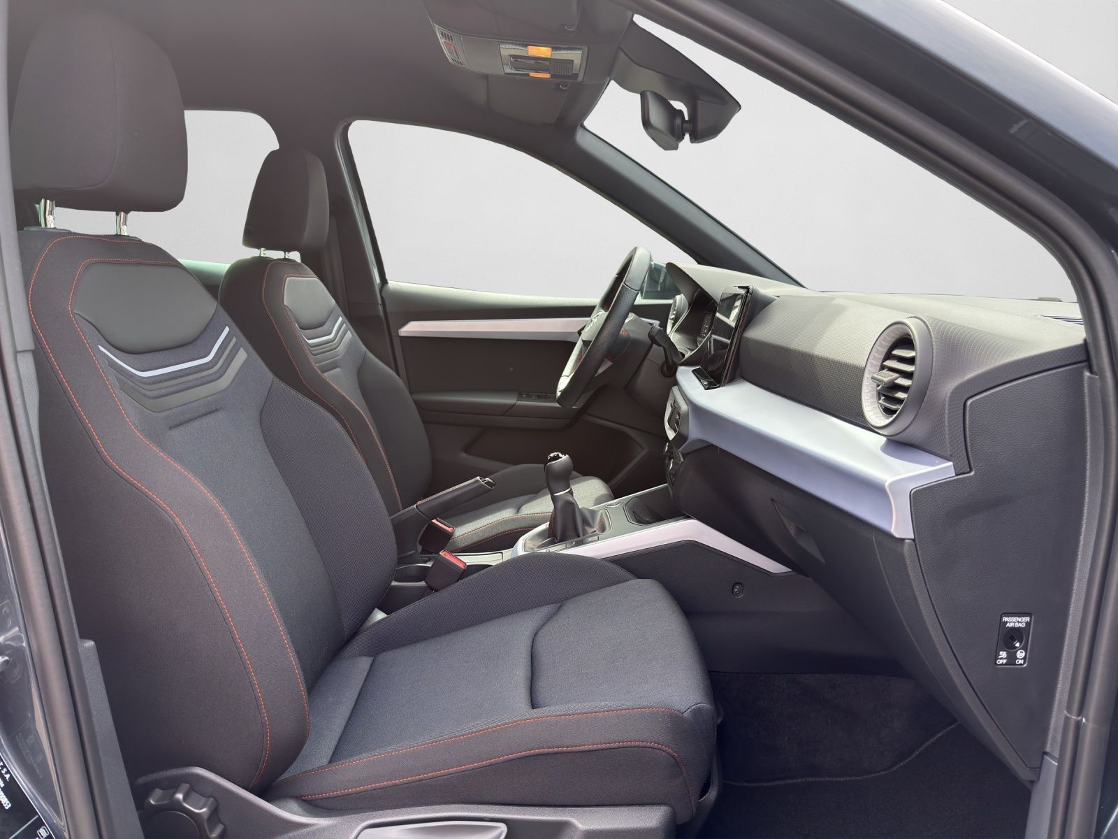 Seat Arona - Bild 5