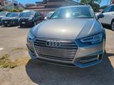 Audi A4 2.0 TDI 150 CV ultra Sport - Audi A4 mit Halbautomatikschaltung