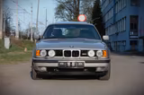 BMW M5 E34 3.8 L Nürburgring package - gebrauchte BMW M5 aus dem Jahr 1993