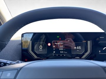Kia EV2 42.2 kWh EARTH 4-Sitzer Soundsystem+WP+360°