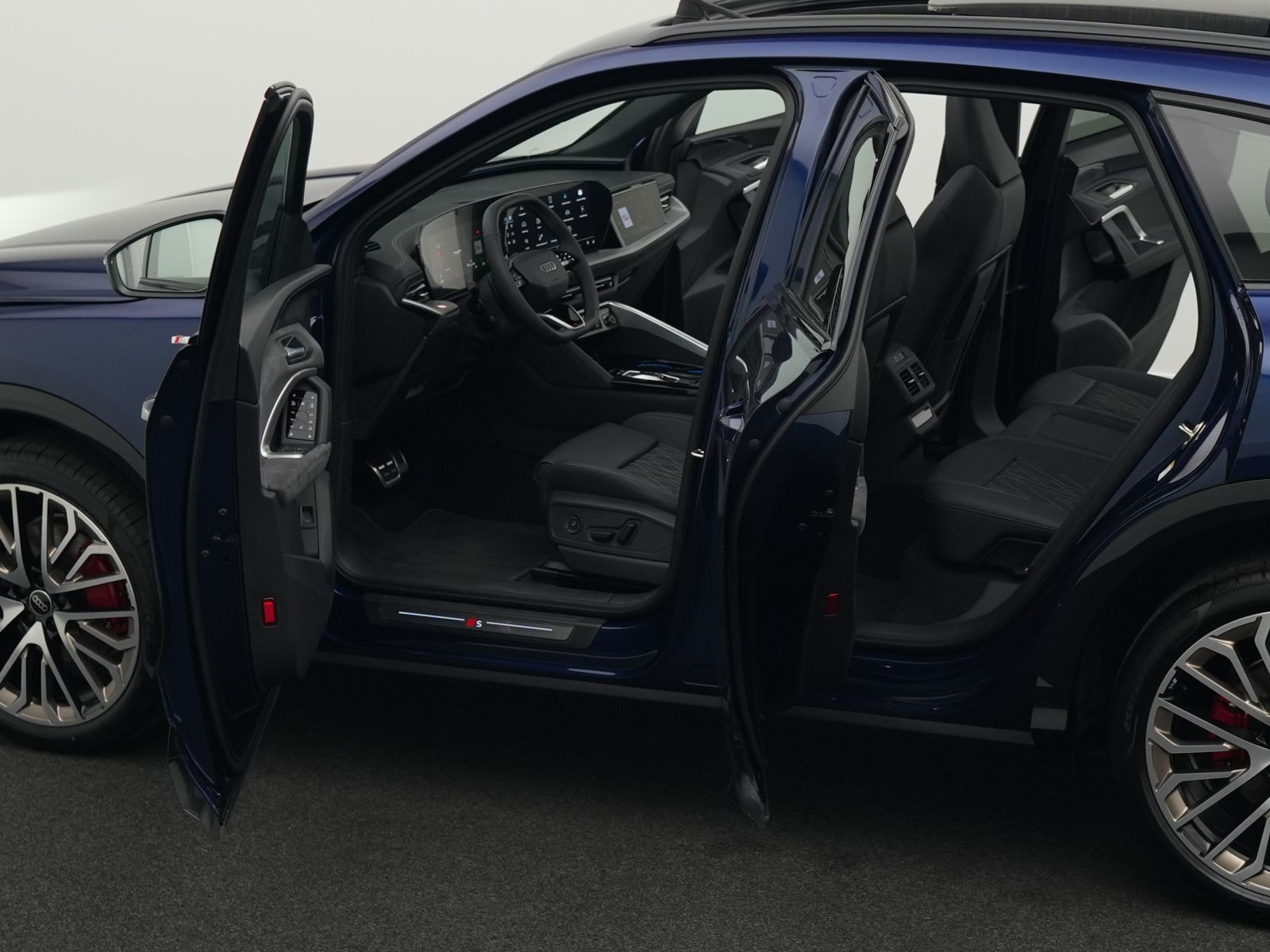 Audi Q5 - Bild 35