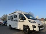 Knaus VAN TI 550 MF VANSATION ++MEGA-DEAL++ - Knaus Ti 550