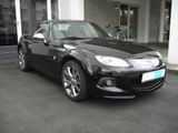 Mazda MX-5 1.8 MZR  Elek. Klappdach Leder Aus 1 Hand - Mazda MX-5 aus 2014