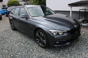 BMW 318 - 6