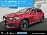 Mercedes-Benz GLA 200 Progressive AHK+MULTIBEAM+MEMORY+DISTRO - Mercedes-Benz GLA 200 in Freiburg