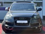Audi Q7 3.0 TDI QUATTRO*S LINE*KAM*ACC*7.SITZER* - Audi Q7 aus 2011: Line
