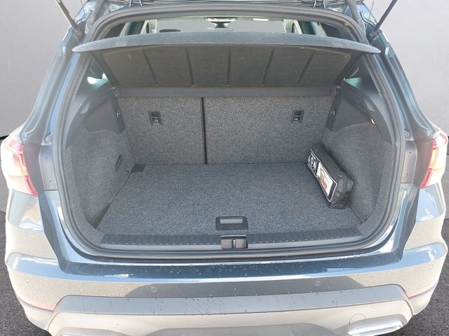 Arona FR AHK*Navi*LED*ACC*Apple CarPlay*PDC*Kame
