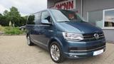 Volkswagen T6 Bulli Bus Multivan Highline Voll!! - Volkswagen: Bulli