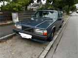 Volvo 740 745 GL Automatik - Volvo in München: 740