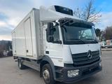 Mercedes-Benz Atego 1323 1324 LBW - Mercedes-Benz Atego 1323