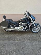 Suzuki Intruder VZR 1800 - Suzuki Motorräder in Nürnberg