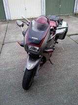 Suzuki 1100GSXF  - Suzuki GSX 1100 S