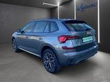 Skoda Kamiq TOUR 1.5 TSI DSG Navi,Matrix,Kamera,Klima - Gebrauchtwagen in Hamm