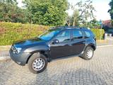 Dacia Duster 1.6 SCe 115 4x2 Ice Ice - Dacia Duster von privat