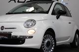 Fiat 500C*Cabrio*Lounge*Klima*PDC*Sitzheizung*Blueto. - Fiat 500C mit Benzin-Antrieb: Sitzheizung