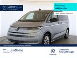Volkswagen Multivan Style DCC AHK Easy Open Area View Navi - : Standheizung, Kleinbus