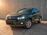 Volkswagen Tiguan 4Motion/Automatik/NAVI/ Kamera/AHK - Volkswagen Tiguan: 4motion