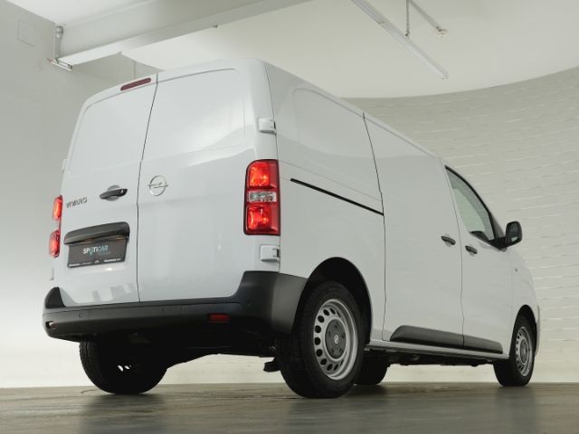 Vivaro C CARGO FACELIFT STANDARD L2 CDTI+NAVI+RÜ