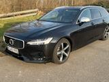 Volvo V90 D4 R-Design AHK HUD Panorama - Volvo V90 von privat