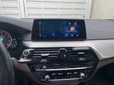 BMW 530i xDrive Luxury Ausstattung  - BMW 530: 530xd