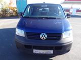 Volkswagen T5 Transporter Bus 2,5 Diesel - Volkswagen T5 Transporter aus 2003