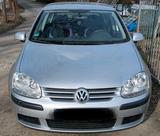 Volkswagen VW Golf 5 mit Automatikgetriebe und Doppel... - Volkswagen Golf: Automatikgetriebe