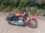 Honda VT 125 Shadow  - HONDA SHADOW VT125