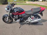 Suzuki GSX 1400 - SUZUKI 1400
