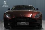 Aston Martin DB11 V8 Coupé *B&O*360° Kamera*Totwinkel*VOLL - Aston Martin DB11 Gebrauchtwagen