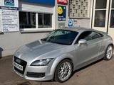 Audi TT Coupe/Roadster 3.2 Coupe quattro - Audi aus 2006