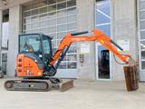 Hitachi ZX 33U-5A CLR Kurzheck KLIMA Minibagger - Angebote
