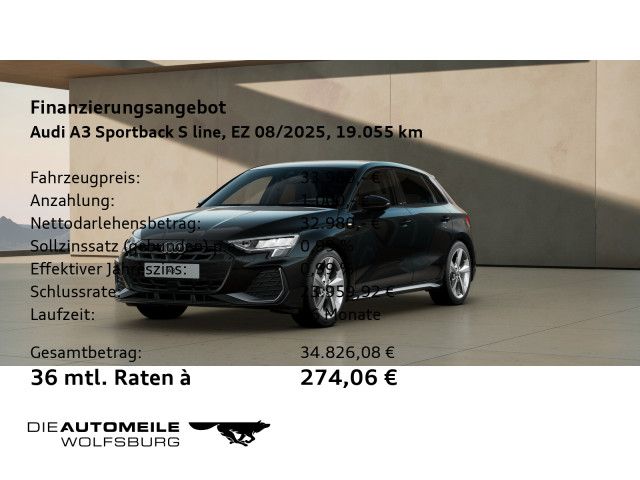 Audi A3 - Bild 2