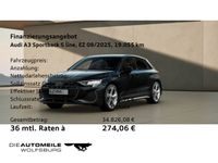 Audi A3 - Vorschau Bild 2