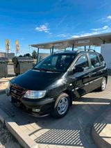 Hyundai Matrix GLS 1.6 103PS - gebrauchte Hyundai Matrix aus dem Jahr 2005