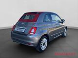 Fiat 500 Cabrio 1.2 Lounge PDC Lichtsensor - Fiat 500 Gebrauchtwagen in Bremen