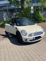MINI Mini Cooper (BJ 2009) | 120 PS | Top gepfl... - MINI Cooper in Leipzig