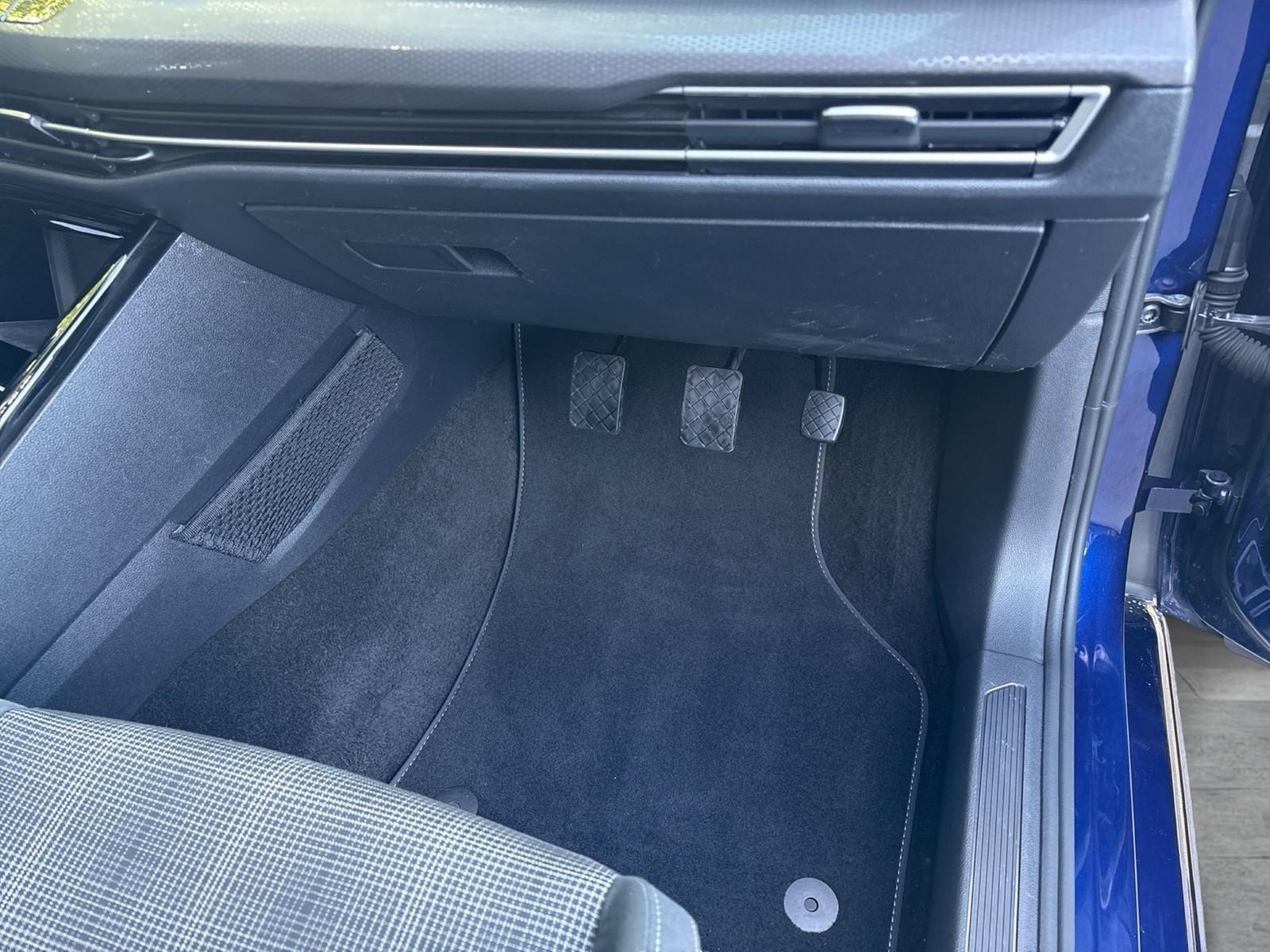Volkswagen Golf 2.0 GTD FAHRSCHULWAGEN AHK CAM ACC NAVI, миниатюра 18