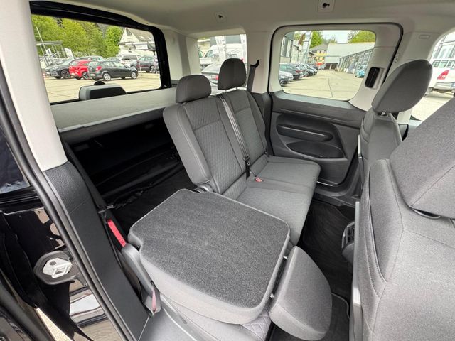 Caddy 1.5 TSI 85kW DSG Life GRA/ AHK.v/ RFK/ LED
