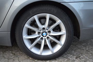 BMW 523i A touring  Steptronic AdvantageBusiness Le