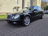 Mercedes-Benz E420 V8 CDI Mega Gepflegt Me... - Mercedes-Benz E 420 von privat