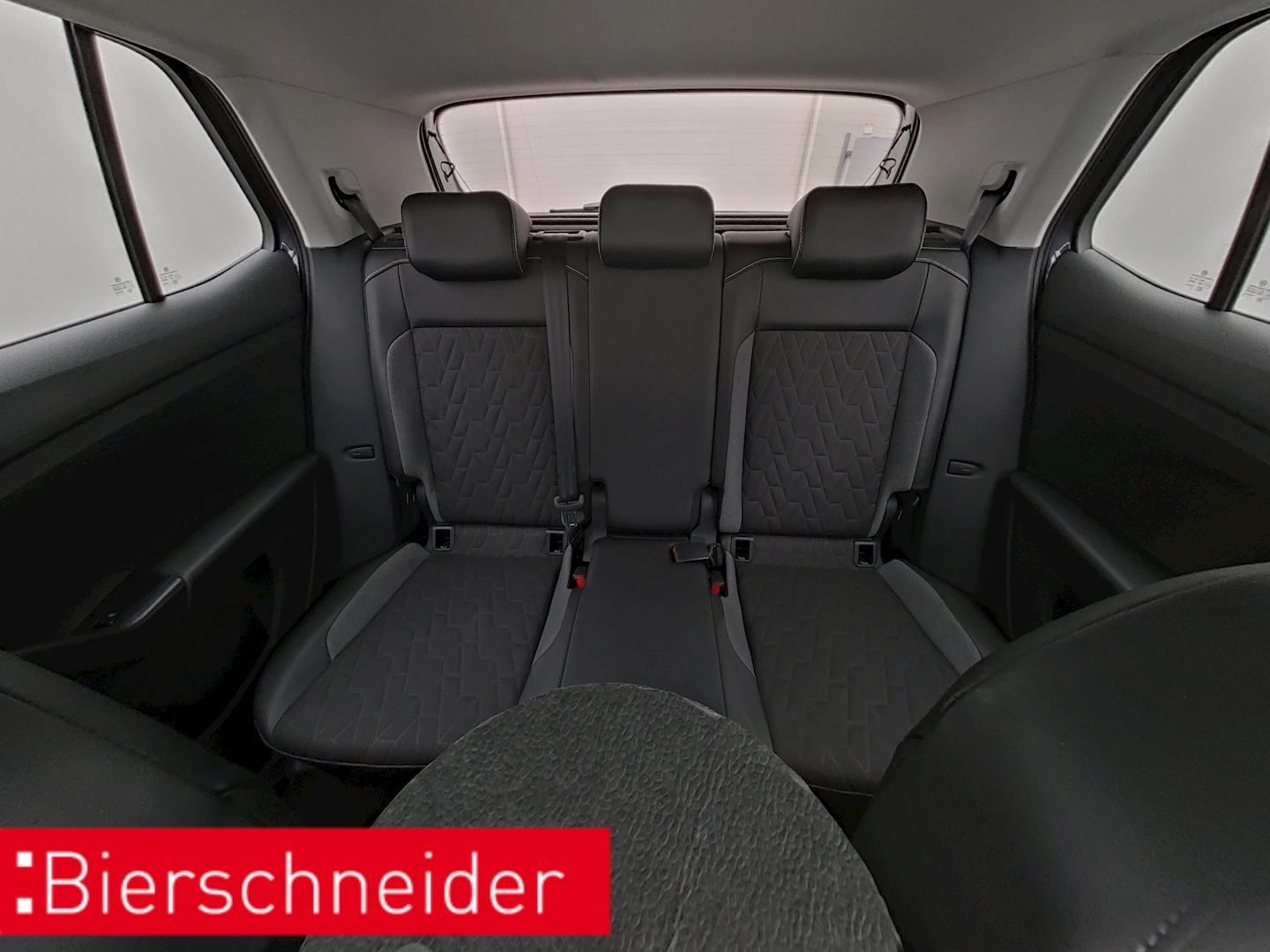 Volkswagen T-Cross 1.0 TSI Energy ab 181 EUR mtl. NAVI ACC, миниатюра 14