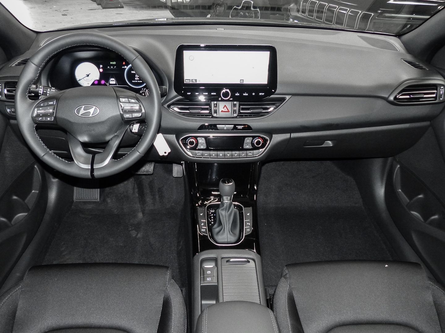Hyundai i30 – Bild 6