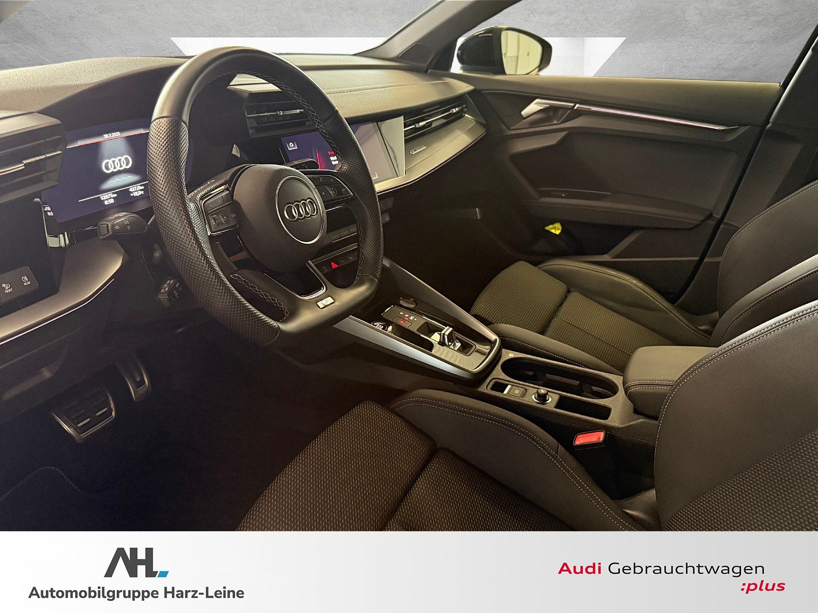 Audi S3 - Bild 12
