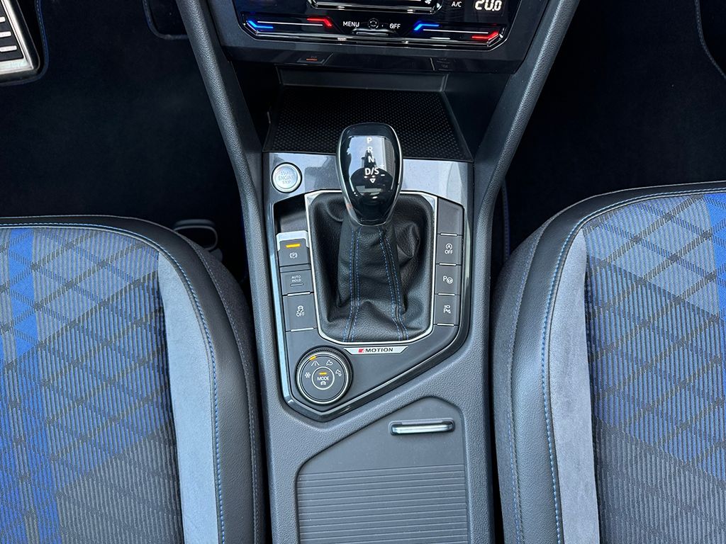 Tiguan R 2.0 TSI 4MOTION *H&K*PANO*MATRIX*
