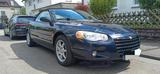 Chrysler Daimler Chrysler Sebring JF 2,7L V6 Cabrio... - Chrysler in Stuttgart
