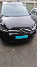 Volkswagen Caddy 2,0TDI 75kW BMT Join 5-Sitz Join