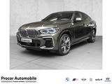 BMW X6 M50i KOMF INTEGRAL 4 ZONEN H&K SOUND HUD MASS - BMW X6 M50 aus 2023