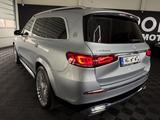 Mercedes-Benz GLS 600 Maybach 4M- EBody- New service- EU car - gebrauchte Mercedes-Benz GLS 600 aus dem Jahr 2023