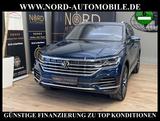 Volkswagen Touareg 4MOT 3.0 TSI Innovision/Pano/20''/Kamera - gebrauchte Volkswagen Touareg aus dem Jahr 2021